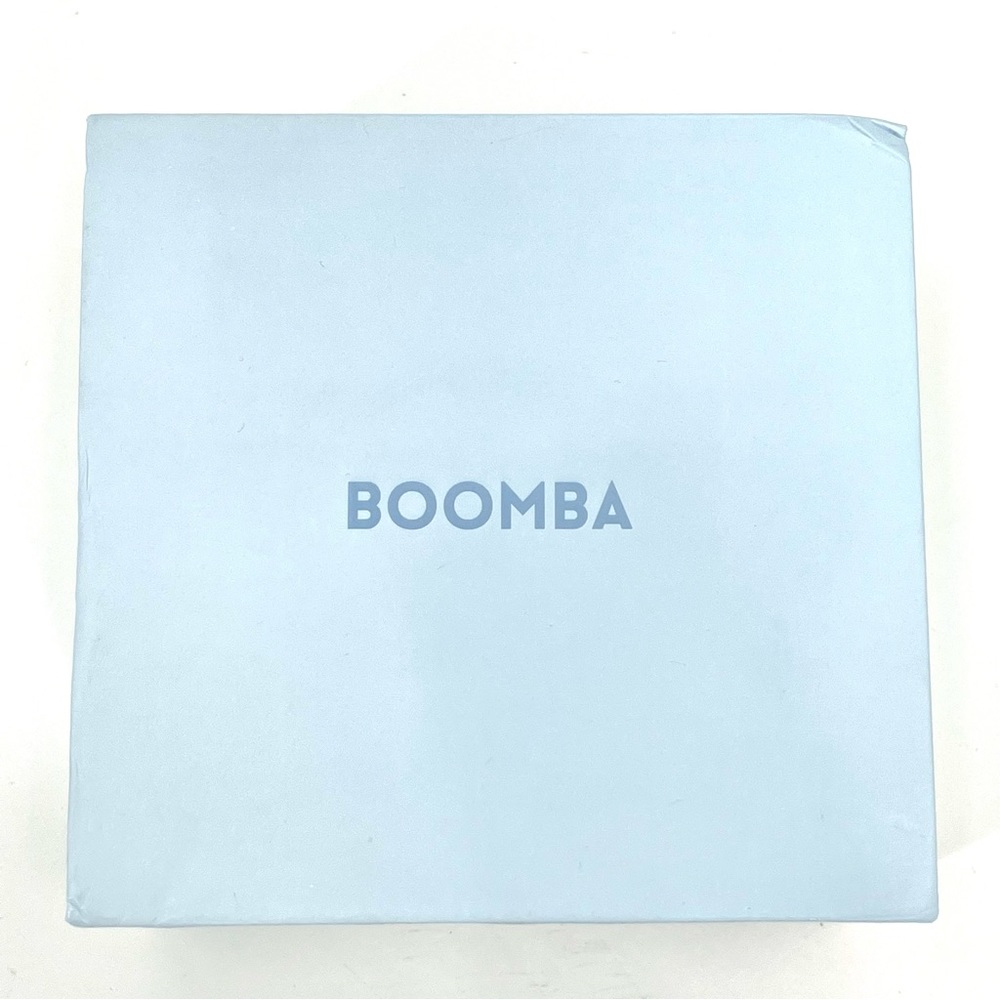 Boomba Demi Boost Inserts - Beige